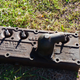 Illustration for article titled Here's What The Inside Of A Neglected World War II Jeep Engine Looks Like